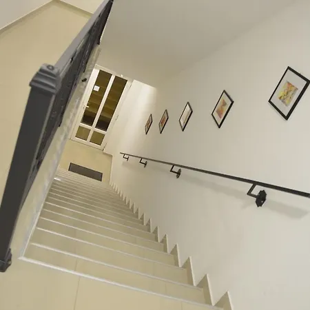 Lux Apartman