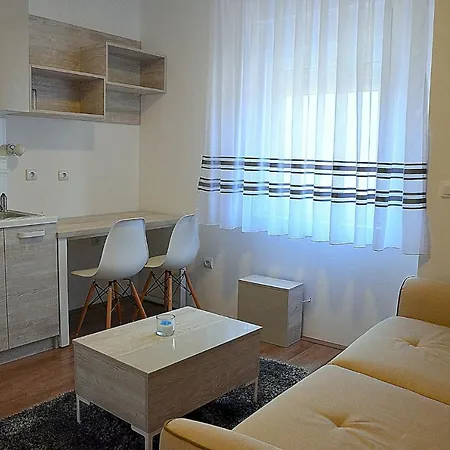 Lux Apartman