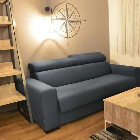 Apartment Lux Kladovo