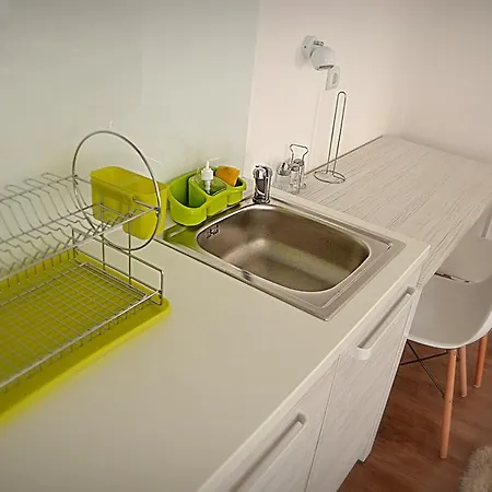 Lux Apartman *