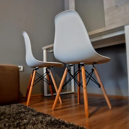 Apartman Lux Kladovo