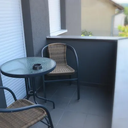 Apartman Lux