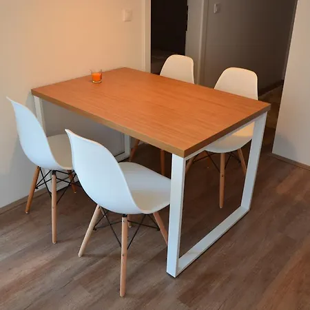 Lux Apartman Kladovo