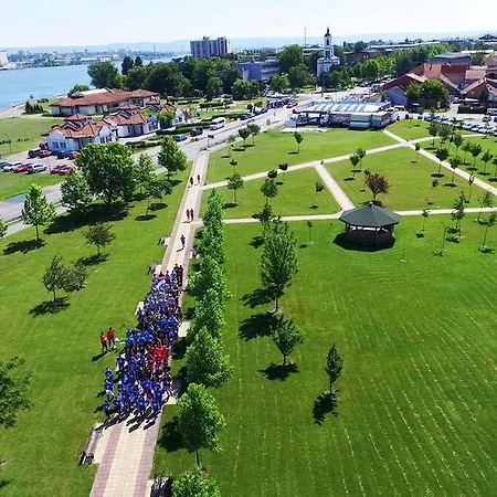 Apartman Lux *