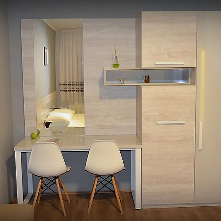 Lux Apartment