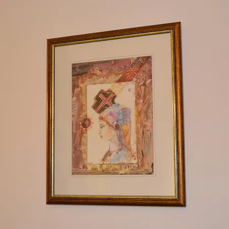 Lux Apartman