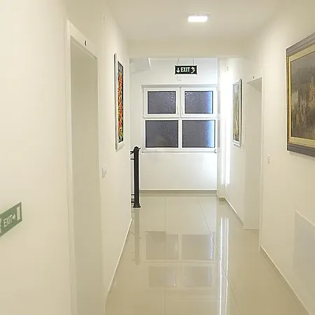 Apartment Lux Kladovo