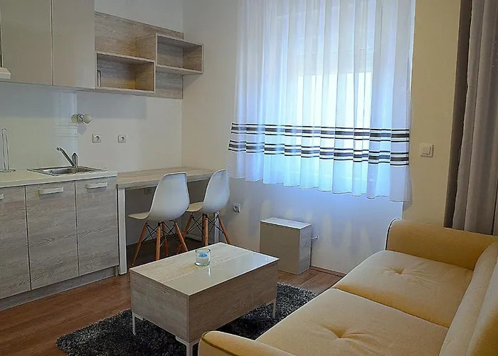 Lux Apartment