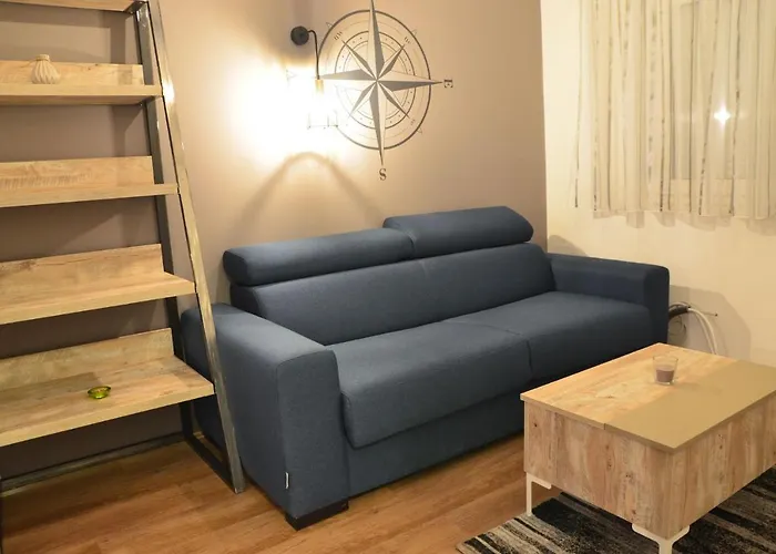 Apartment Lux Kladovo