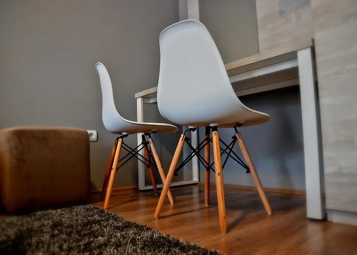 Apartment Lux Kladovo