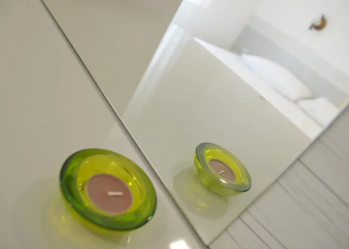 Apartment Lux Kladovo