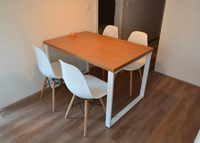 Lux Apartment Kladovo