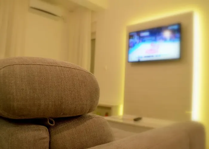 Lux Apartment Kladovo