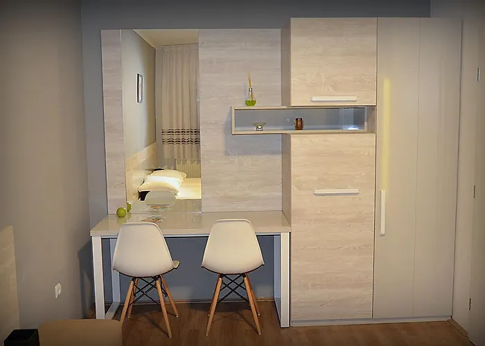 Lux Apartamento