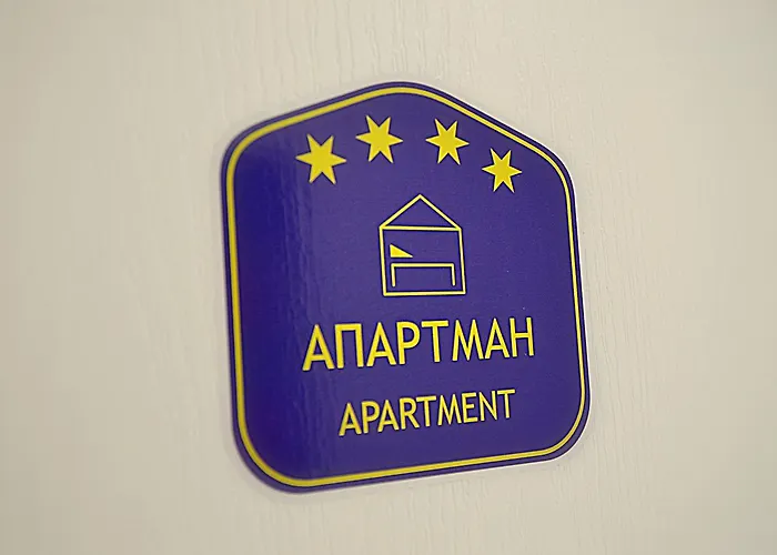 Apartment Lux Kladovo