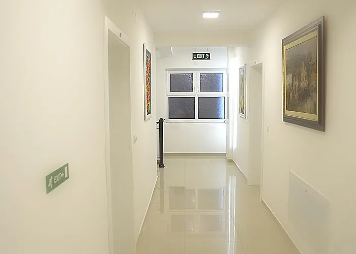 Apartment Lux Kladovo